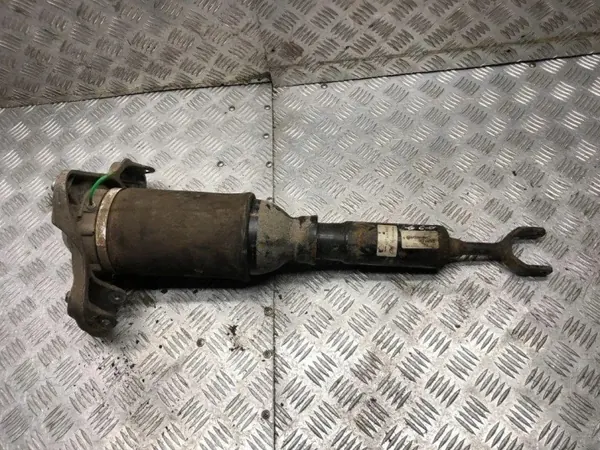 OEM 4Z7616040C Fram höger luftfjädring för Audi A6 Allroad image 2