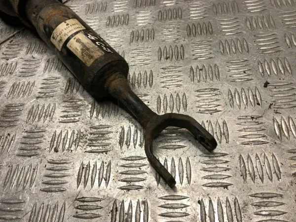 OEM 4Z7616040C Fram höger luftfjädring för Audi A6 Allroad image 4