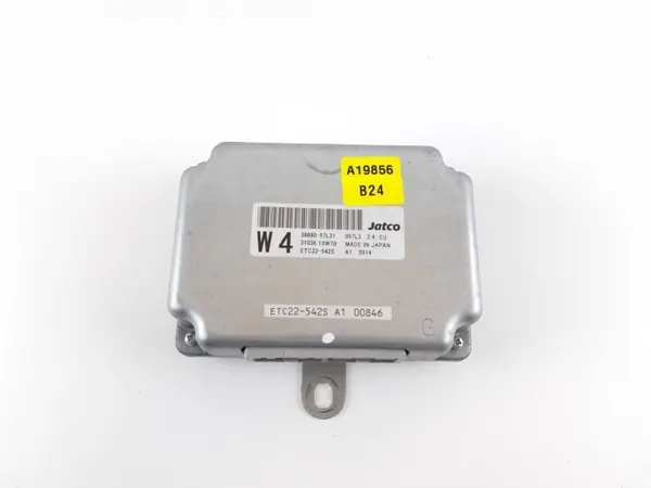 Módulo de control Suzuki Kizashi 2010 - Pieza OEM usada image 2