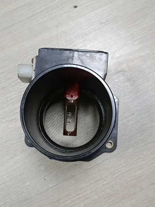 Subaru Legacy MAF-Sensor 22680AA160 image 3