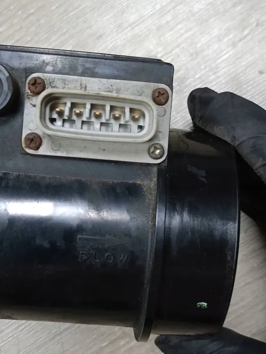 Subaru Legacy MAF-Sensor 22680AA160 image 5