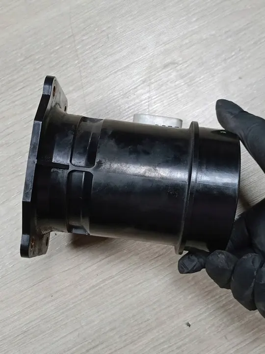 Subaru Legacy MAF-Sensor 22680AA160 image 7