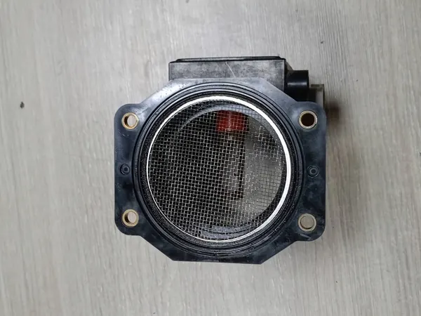 Subaru Legacy MAF-Sensor 22680AA160 image 8