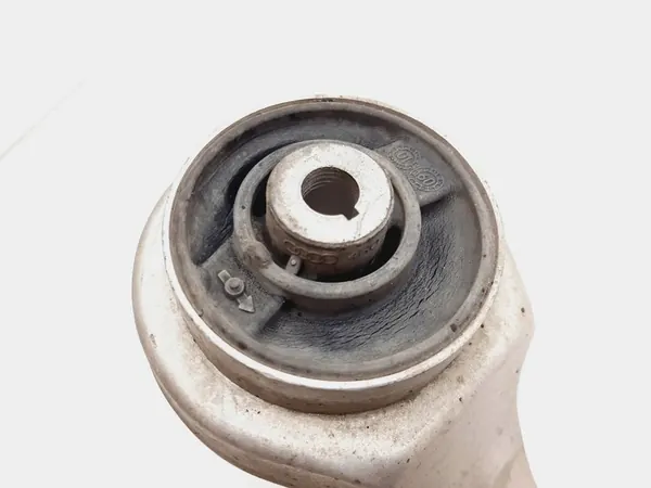 Braccio di controllo inferiore anteriore Audi A8 S8 D4 2011 4H0407183 image 5