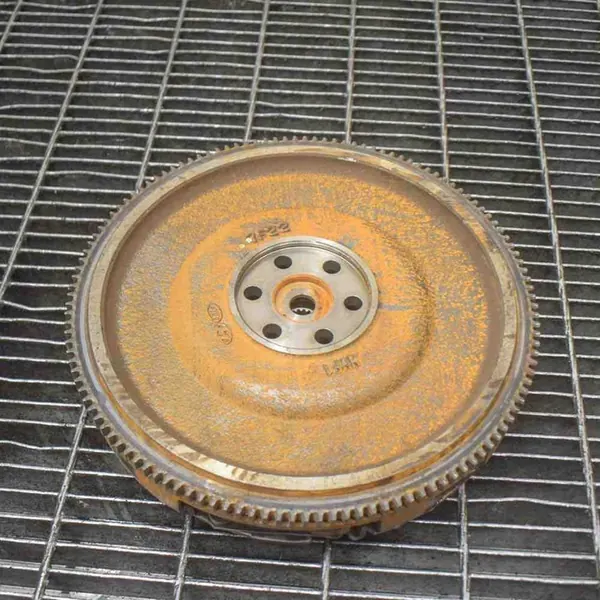 Kit de embreagem HYUNDAI TUCSON (TL, TLE) 1.6L gasolina image 2