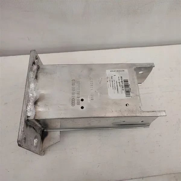 Oikea Puristusalue Audi A4 B8 8K0 image 6