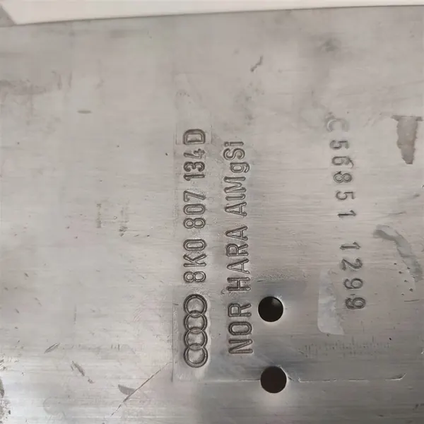 Oikea Puristusalue Audi A4 B8 8K0 image 7