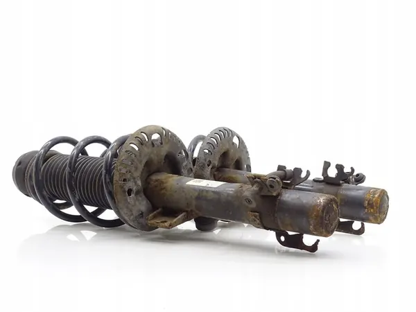 Set di Ammortizzatori Anteriori Audi A1 8X 1.6 TDI image 2