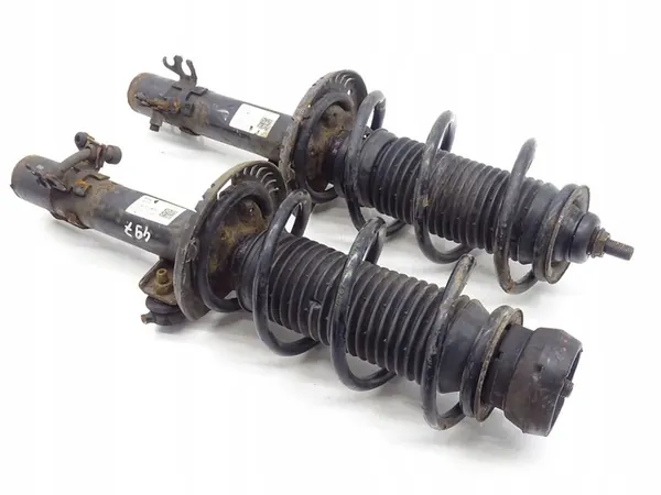 Set di Ammortizzatori Anteriori Audi A1 8X 1.6 TDI image 3