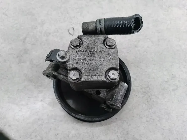 Servostyrningspump Mercedes-Benz CLK W 209 2.2 CDI image 2