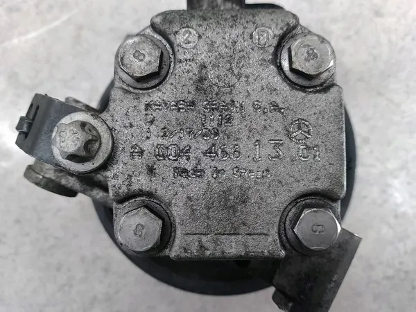 Servostyrningspump Mercedes-Benz CLK W 209 2.2 CDI image 3