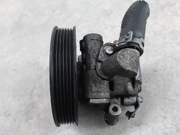 Servostyrningspump Mercedes-Benz CLK W 209 2.2 CDI image 4