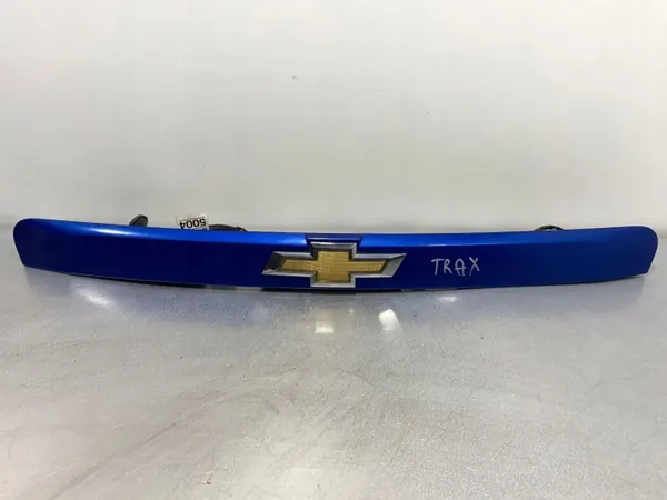 Tira luminosa tablero OEM 95385004 para Chevrolet Trax image 2