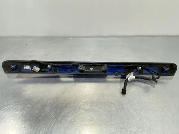 Tira luminosa tablero OEM 95385004 para Chevrolet Trax image 6