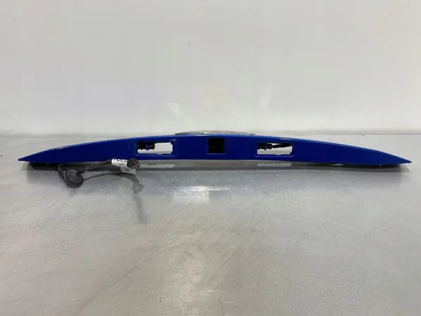 Tira luminosa tablero OEM 95385004 para Chevrolet Trax image 8