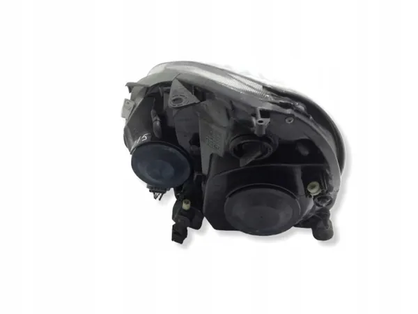 Faro Renault Clio II OEM 260102027R Lado Derecho image 3