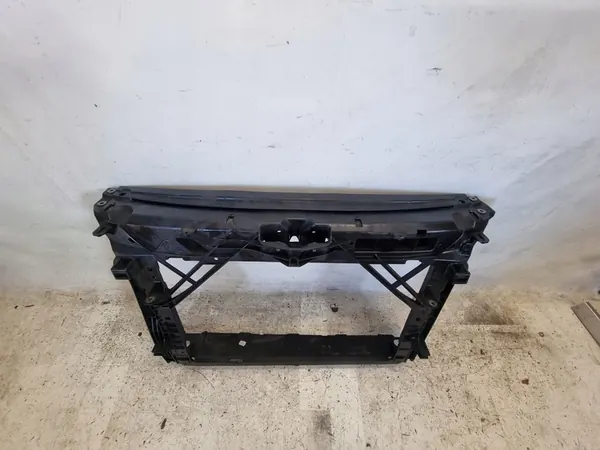 Skoda Frontpanel 5JA805588R image 2