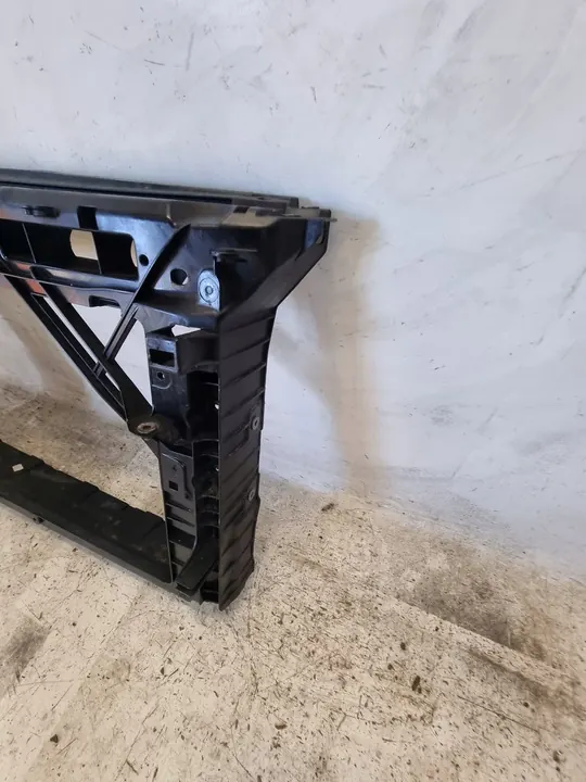 Skoda Frontpanel 5JA805588R image 4