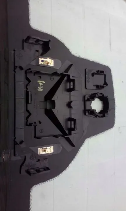 OEM 6577AGACHMUVZ1L Frontscheibe für Peugeot 308 image 4