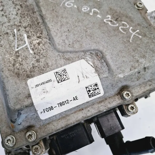 Onduleur Ford C-MAX II OEM 9U5T14A624AA image 4