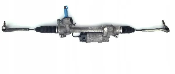 Caixa de direção Mercedes-Benz OE 2224607201 - Usado image 2
