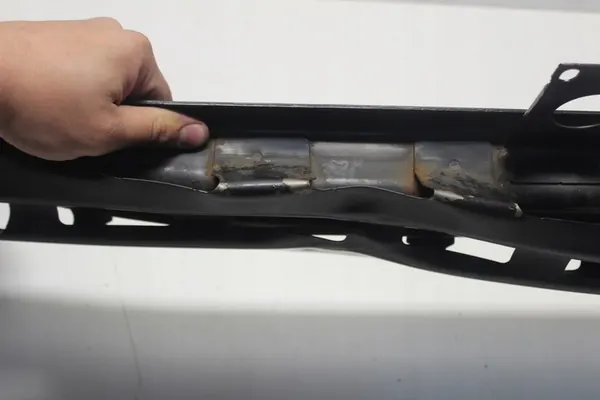 Etupalkki VW Golf Plus OE 5M0807109E image 4