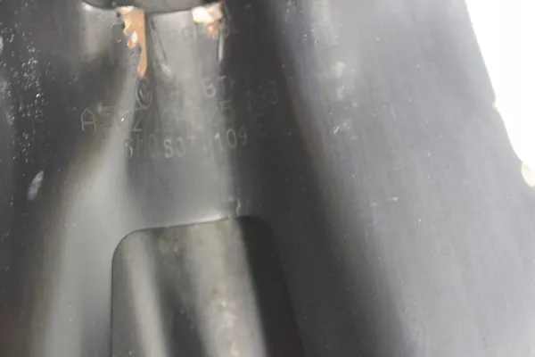 Etupalkki VW Golf Plus OE 5M0807109E image 5