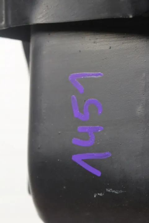 Etupalkki VW Golf Plus OE 5M0807109E image 6