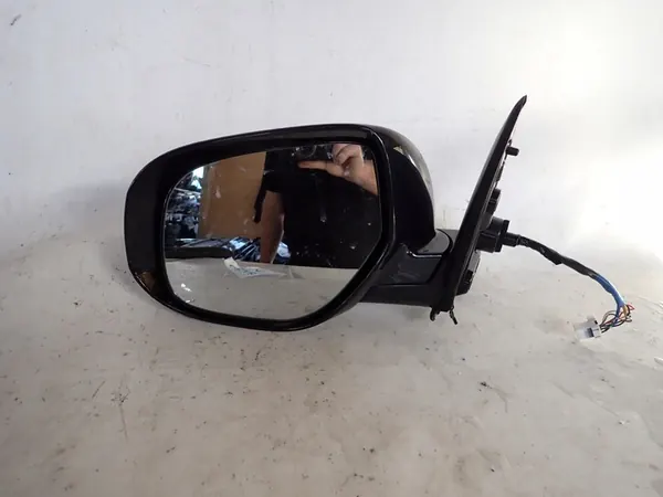 Mitsubishi Outlander III Vasemman Puolen Peili OE 7632A793 image 3