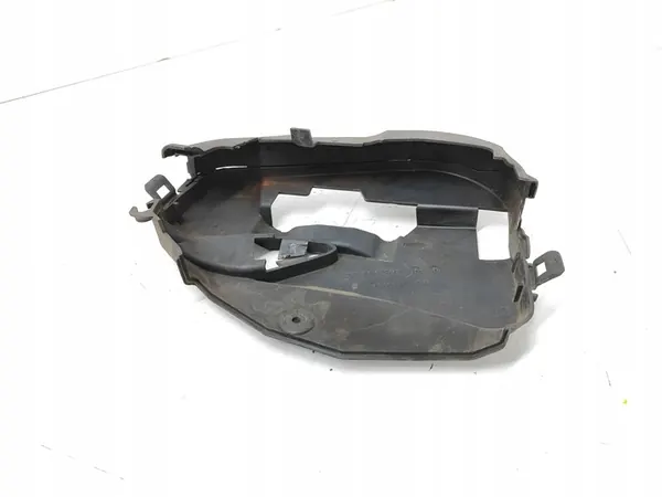 Renault Twingo II 2010 Tidsremsskydd OEM 8200795003B image 4