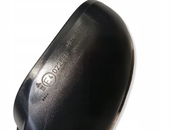 Oikea sähköinen peili OEM 022588 Mitsubishille image 2