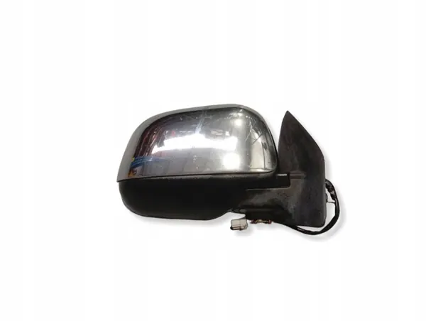 Oikea sähköinen peili OEM 022588 Mitsubishille image 3