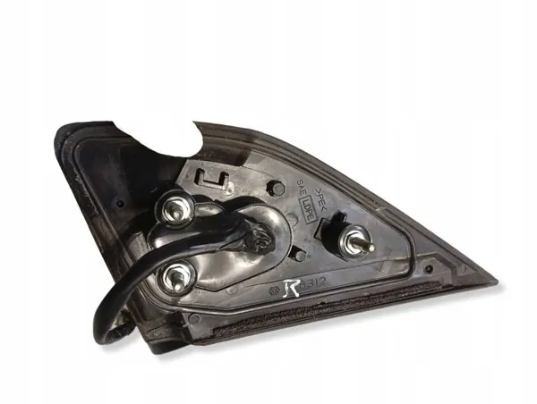 Oikea sähköinen peili OEM 022588 Mitsubishille image 4
