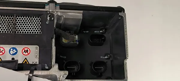 Module batterie OEM 5WA915107 pour Skoda Octavia IV image 5