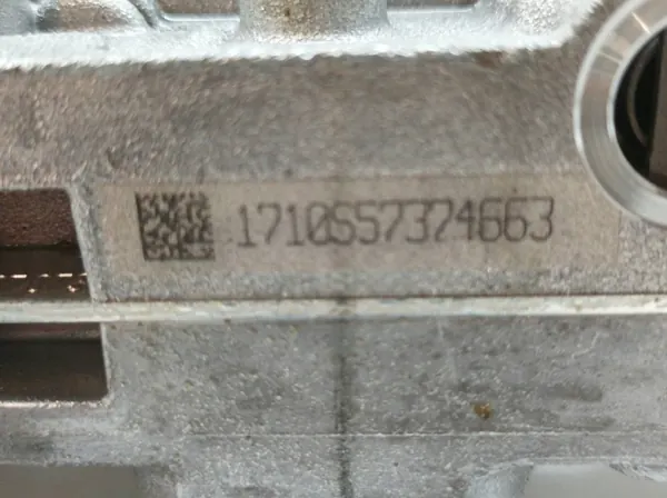 Getriebe-Mechatronik Einheit OEM 04753120AA image 7