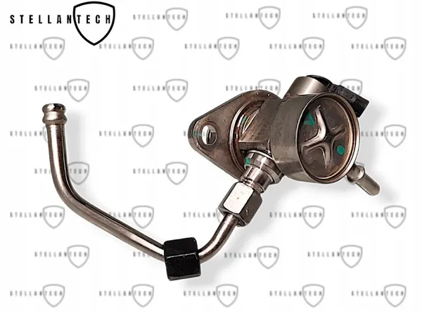 Brandstofinjectiepomp 1.2 THP OE 9807550080 9819061280 image 2