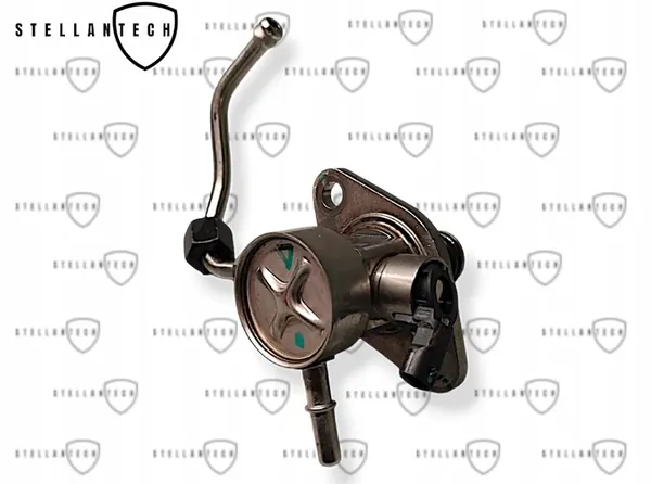 Brandstofinjectiepomp 1.2 THP OE 9807550080 9819061280 image 3