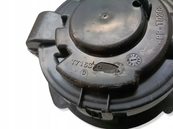 Opel Astra L Blazermotor OEM T71637C - Gebruikt image 3