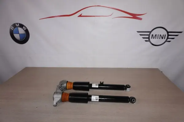 Achter Schokdemper OEM 6879378 voor BMW G22/G23 LCI image 2