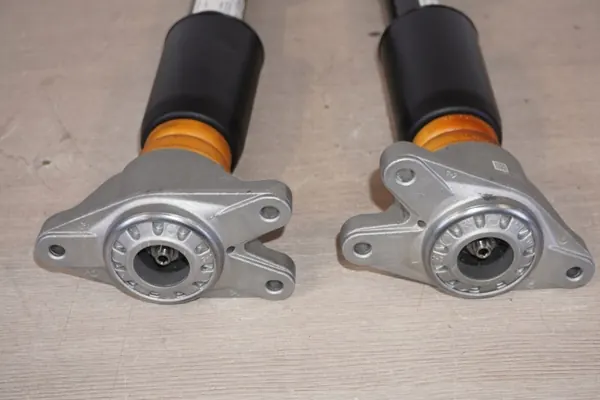 Achter Schokdemper OEM 6879378 voor BMW G22/G23 LCI image 3
