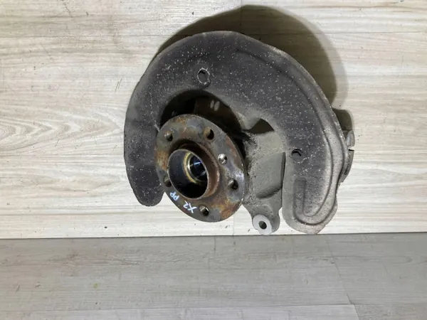 OEM 6876854 höger framknä för BMW X2 F39 image 2
