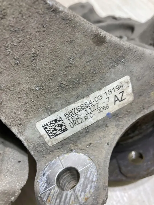 OEM 6876854 höger framknä för BMW X2 F39 image 3