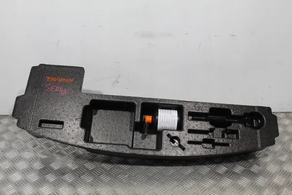 Kit de réparation clé Talisman OEM 979508616R - Occasion image 2