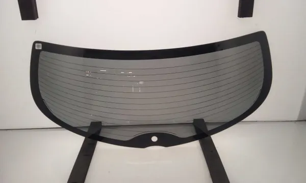 Verwarmd achterruit OEM 6032BYPRW voor Nissan Murano image 2