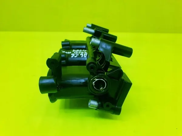 Audi OE 06E133109K Insugsgrenrör - Begagnad image 3