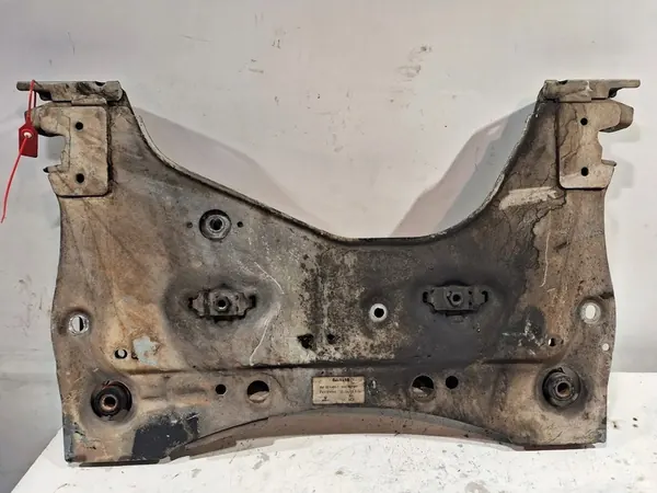 Supporto anteriore 8200503491 Renault Trafic II Opel Vivaro A image 4