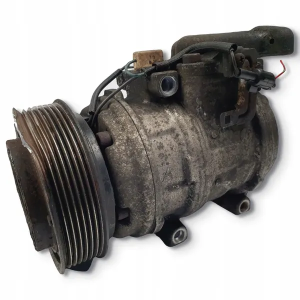 Klimakompressor Jaguar XK8 OEM ACR 447200-5420 image 2