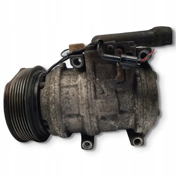 Klimakompressor Jaguar XK8 OEM ACR 447200-5420 image 3