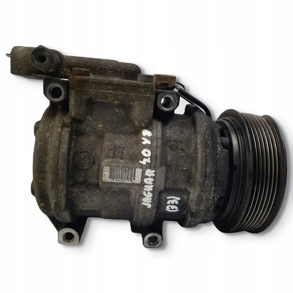 Klimakompressor Jaguar XK8 OEM ACR 447200-5420 image 4