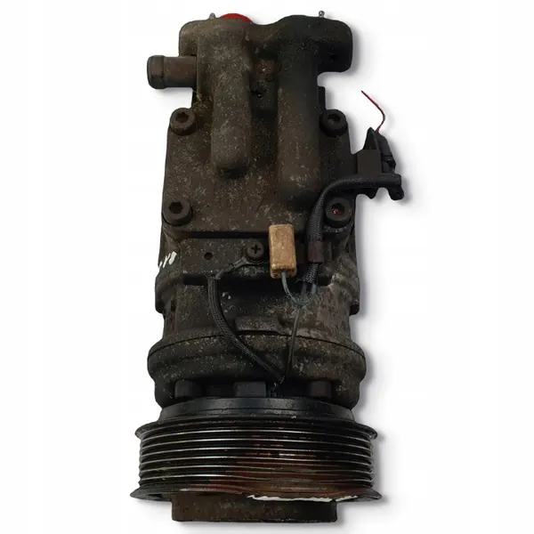 Klimakompressor Jaguar XK8 OEM ACR 447200-5420 image 5